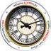 Ravensburger 3D Puzzle Big Ben Με Πραγματικό Ρολόι 12586