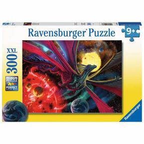 Ravensburger Παζλ 300 τμχ XXL Δράκος 12938