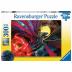 Ravensburger Παζλ 300 τμχ XXL Δράκος 12938