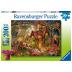 Ravensburger Παζλ 200XXL τεμ. Το Δενδρόσπιτο 12951