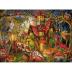 Ravensburger Παζλ 200XXL τεμ. Το Δενδρόσπιτο 12951