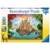 Ravensburger Παζλ 100XXL τεμ. Κάστρο Παραμυθιού