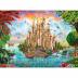Ravensburger Παζλ 100XXL τεμ. Κάστρο Παραμυθιού