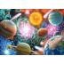 Ravensburger Παζλ 100XXL τεμ. Διάστημα 13346