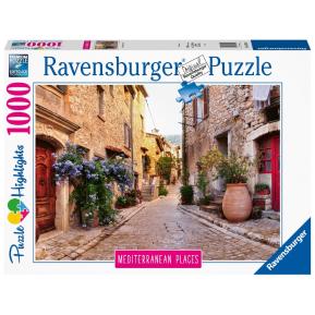 Ravensburger Παζλ 1000 τμχ Γαλλία 14975