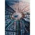 Ravensburger Παζλ 1000 τμχ Παρίσι Από Ψηλά 15990