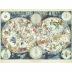 Ravensburger Puzzle 1500 τμx Ζωδιακός Χάρτης 16003