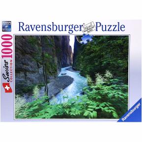 Ravensburger Παζλ 1000 τμχ Φαράγγι 19354