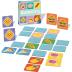 Ravensburger Επιτραπέζιο Μνήμης Memory® Αγαπημένα Φαγητά 20357