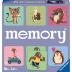 Ravensburger Επιτραπέζιο Μνήμης Memory® Γλυκά Ζωάκια 20360