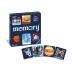Ravensburger Επιτραπέζιο Μνήμης Memory® Διάστημα 20424
