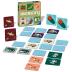 Ravensburger Επιτραπέζιο Μνήμης Memory® Κάμπινγκ 20613