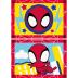 Ravensburger Παιχνίδι Κατασκευής CreArt Junior Spidey 23887