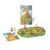 Ravensburger Επιτραπέζιο Ταξιδίου Τρελολαγουδάκια 24812