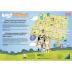 Ravensburger Επιτραπέζιο Λαβύρινθος Junior Bluey 24879