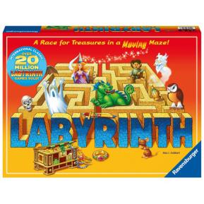 Ravensburger Επιτραπέζιο Λαβύρινθος 27266
