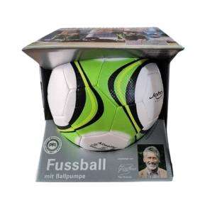 John Μπάλα Ποδοσφαίρου Football Green Star 52115