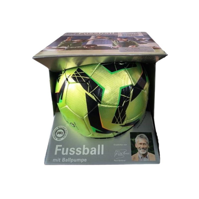 John Μπάλα Ποδοσφαίρου Football Neon Edition 52907