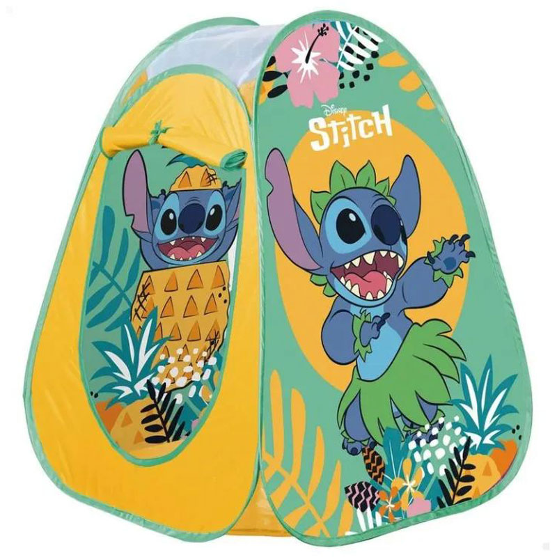 Λαμπάδα John Σκηνή Pop Up Stitch 76114