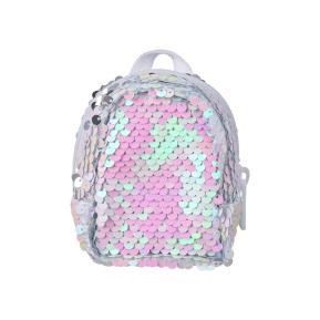 Giochi Preziosi Real Tittles Θεματικό Backpack S5 Παγιέτες