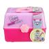 Giochi Preziosi Real Littles Micro Craft Mini DIY Χειροτεχνίες Canvas Art RET11000