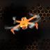 Revell RC Quadrocopter Pocket Drone 23810
