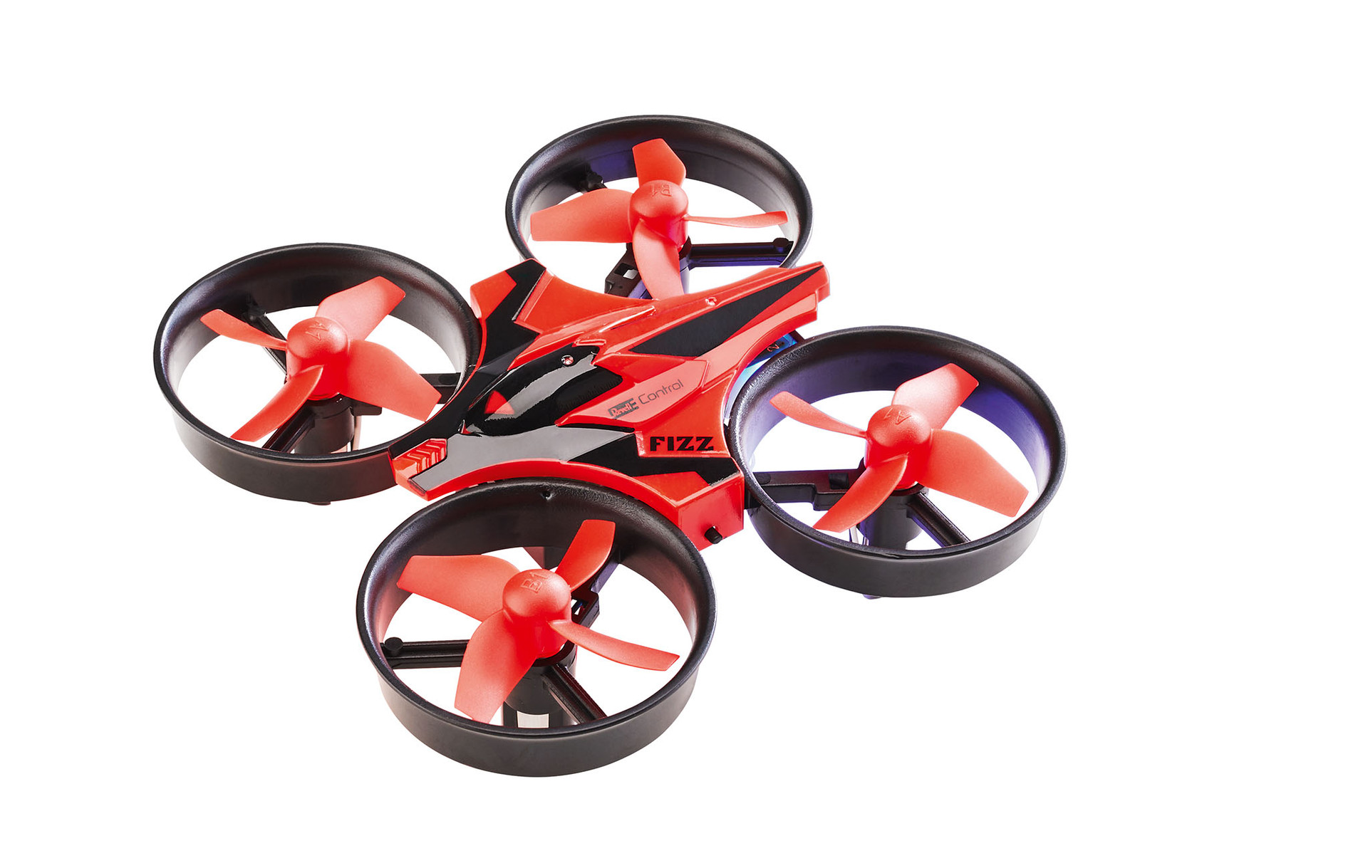 Revell RC Mini Quadcopter Fizz 23823