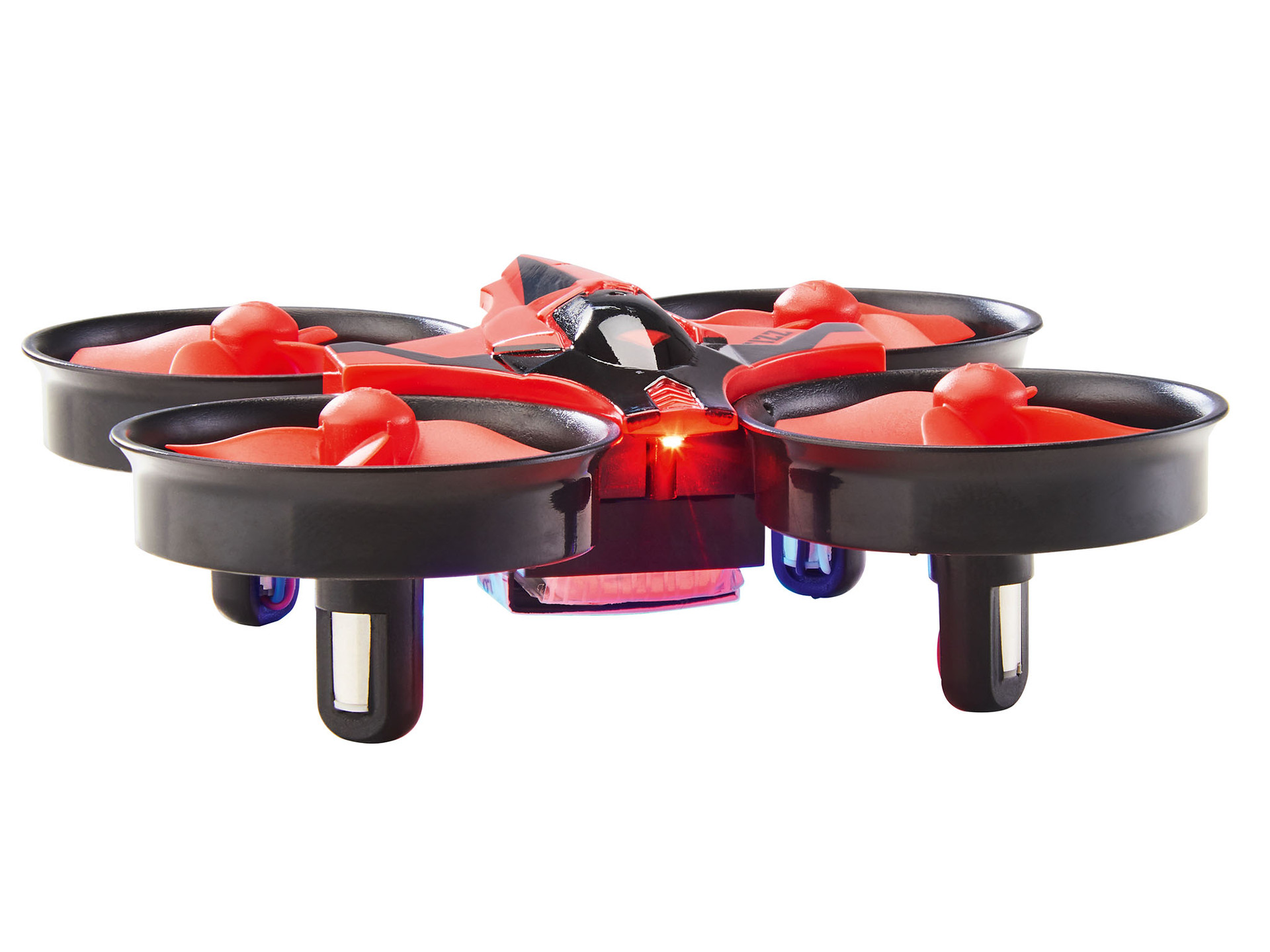 Revell RC Mini Quadcopter Fizz 23823