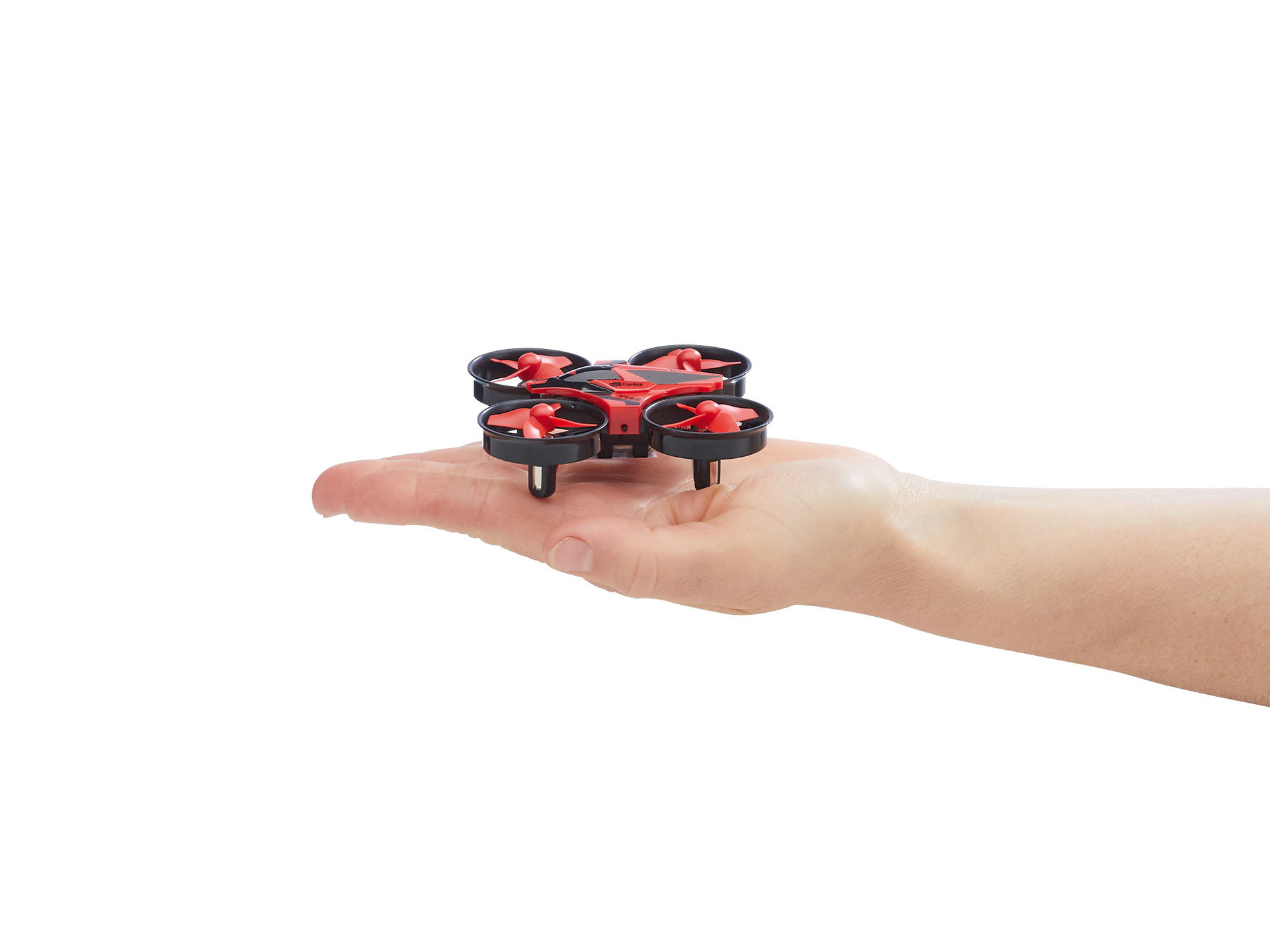 Revell RC Mini Quadcopter Fizz 23823