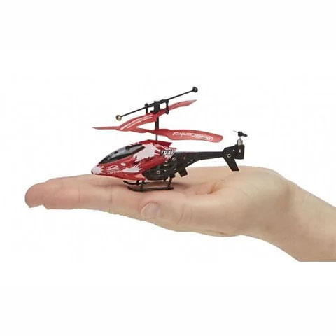 Revell RC Mini Helicopter Toxi 23841