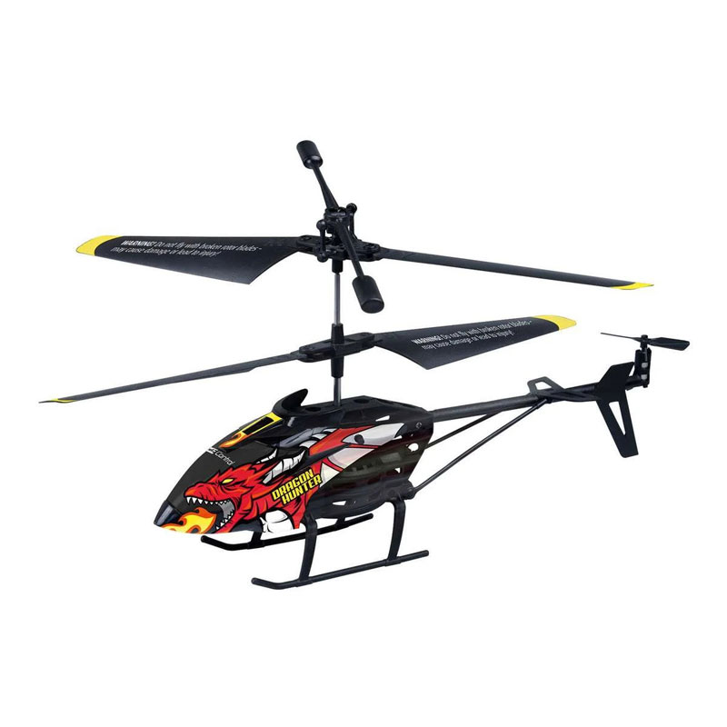 Revell RC Helicopter Hunter 23989