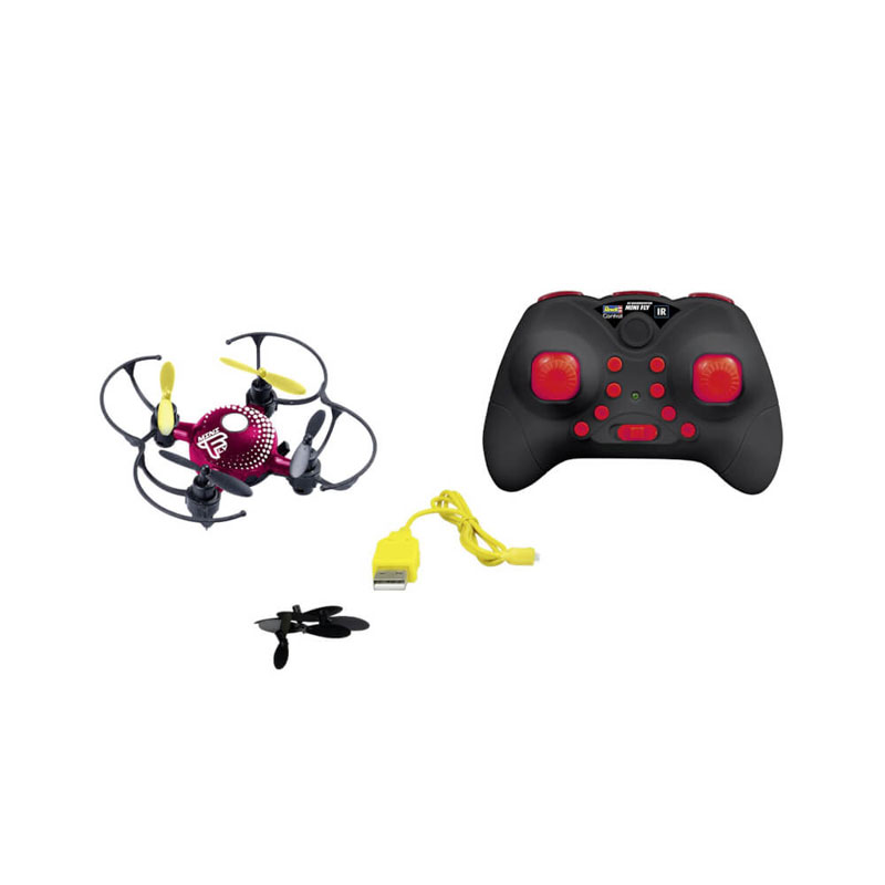 Revell RC (Infrared) Drone Mini Fly 23991