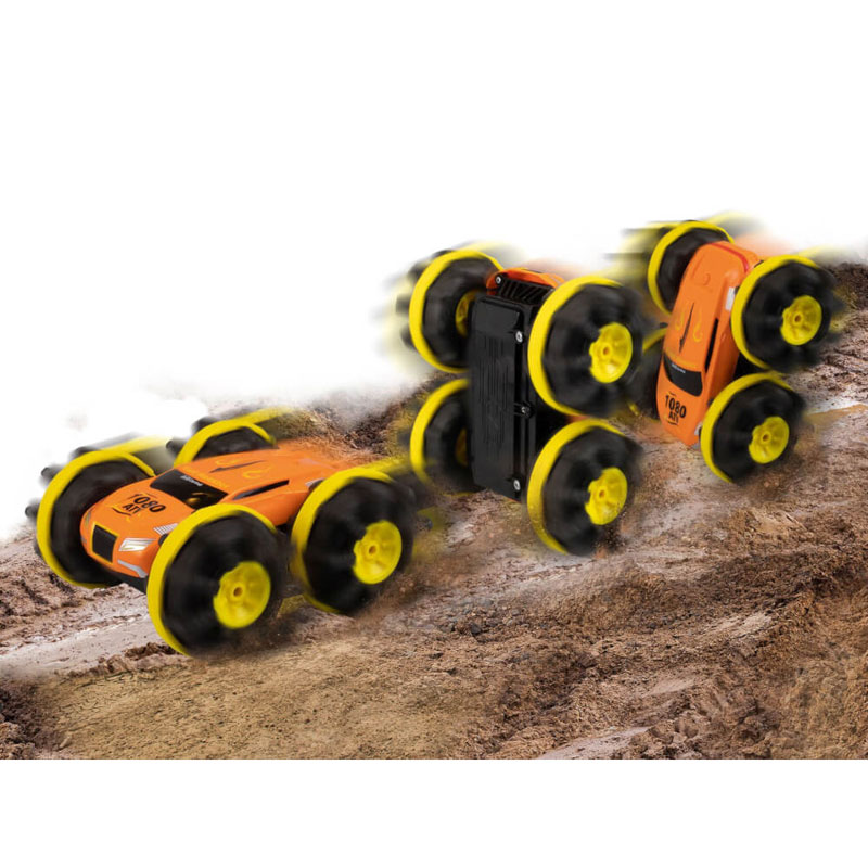 Revell RC Stunt Monster 1080 ATV 24675