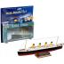 Revell Model Set R.M.S. Titanic 1:1200 65804