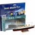 Revell Model Set R.M.S. Titanic 1:1200 65804