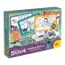 Lisciani Disney Stitch Drawing School 107575