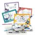Lisciani Disney Stitch Drawing School 107575