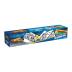 Lisciani Σετ Ζωγραφικής Hot Wheels Colouring Roll 113125