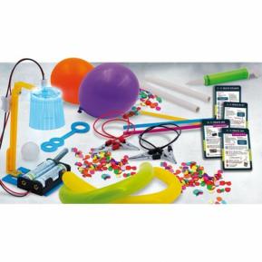 Lisciani Ηλεκτρισμός 89352