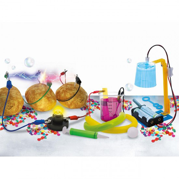 Lisciani Ηλεκτρισμός 89352