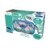 Lexibook Φορητό Ηχείο Bluetooth με Ραδιόφωνο Stitch BT018D