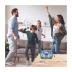 Lexibook Φορητό Ηχείο Bluetooth με Ραδιόφωνο Stitch BT018D