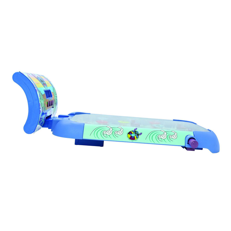 Lexibook Επιτραπέζιο Ηλεκτρονικό Φλιπεράκι Stitch (Με Φώτα & Ήχους) JG610D