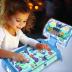 Lexibook Επιτραπέζιο Ηλεκτρονικό Φλιπεράκι Stitch (Με Φώτα & Ήχους) JG610D