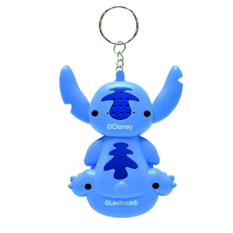 Lexibook Disney Stitch Μίνι Κονσόλα Stitch JLMB10D
