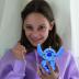 Lexibook Disney Stitch Μίνι Κονσόλα Stitch JLMB10D