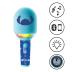 Lexibook Stitch Bluetooth / Wireless Karaoke Μικρόφωνο με Φώτα & Ήχους MIC280D
