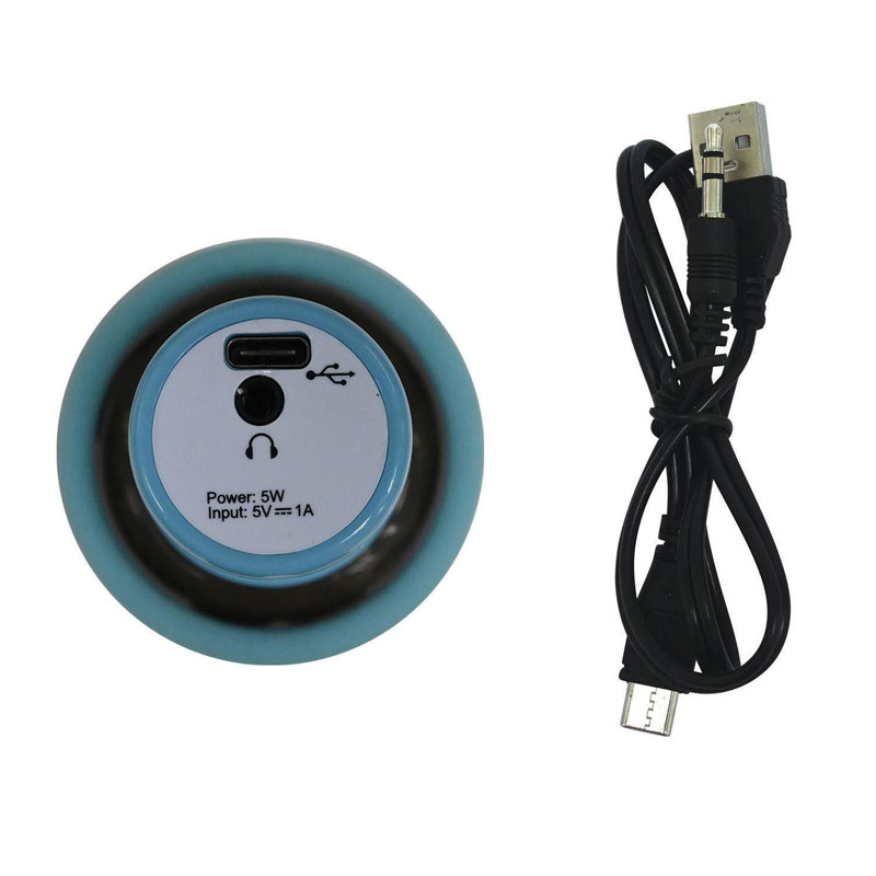 Lexibook Stitch Bluetooth / Wireless Karaoke Μικρόφωνο με Φώτα & Ήχους MIC280D