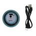 Lexibook Stitch Bluetooth / Wireless Karaoke Μικρόφωνο με Φώτα & Ήχους MIC280D