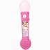 Lexibook Barbie Lighting Microphone MIC80BB